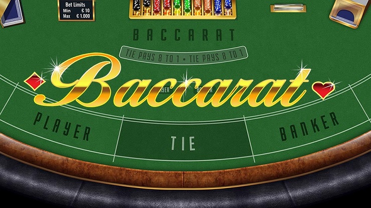 Tham gia game baccarat 79King mê quên lối về