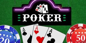 Chơi Poker 79king thả ga không giới hạn