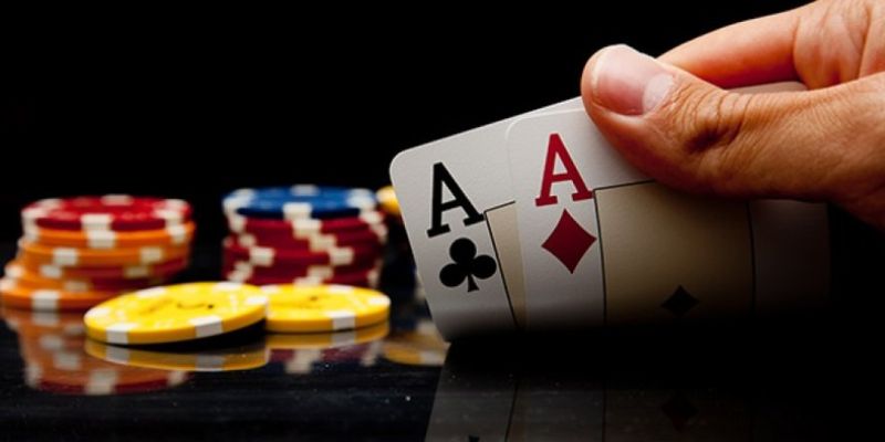 Tìm hiểu tổng quan về trò chơi Poker 79King