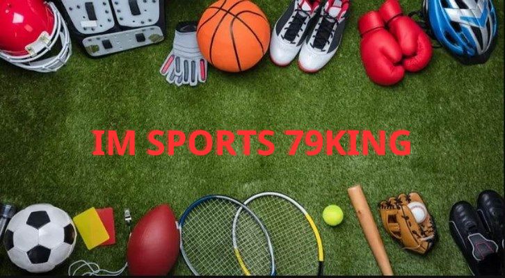 Sảnh thể thao IM Sports 79King lôi cuốn