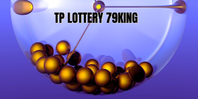 Sảnh TP Lottery 79King thu hút người chơi