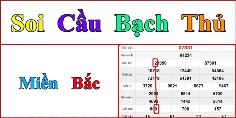 Soi cầu bạch thủ lô đem lại chiến thắng lớn cho bạn